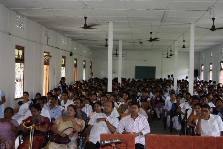 Chandra Kamal Bezbaruah College Jorhat Campus photo 2